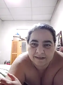 Golositadeamor online show from 07-22-26, 04:26