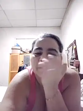 Golositadeamor online show from 07-26-26, 08:49