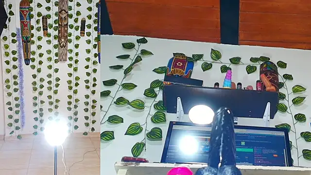 Snapshot of peachy__baby chatting on 04-16-26, 11:11 peachy baby online show from 04-16-26, 11:11