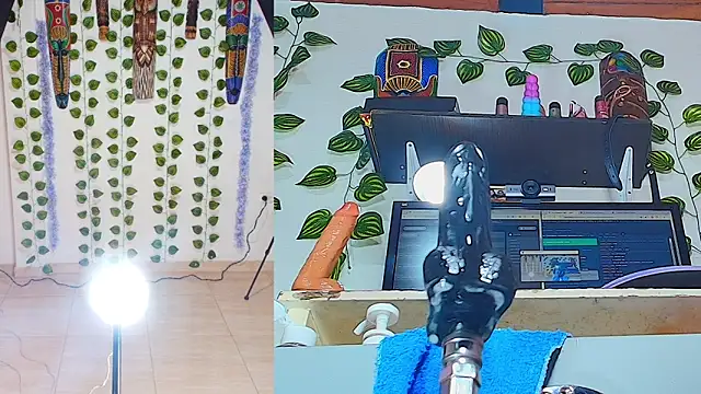 Snapshot of peachy__baby chatting on 04-25-26, 01:41 peachy baby online show from 04-25-26, 01:41