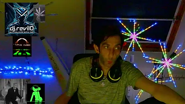 OllyFummler online show from 04-17-26, 01:08