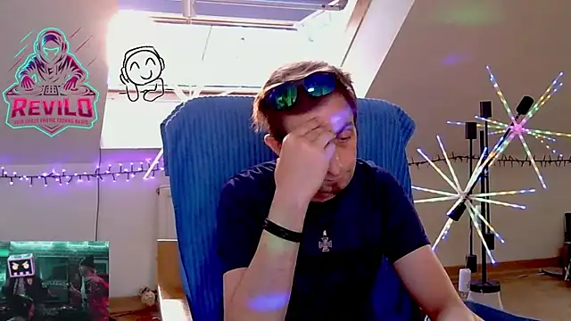 OllyFummler online show from 07-01-26, 03:52