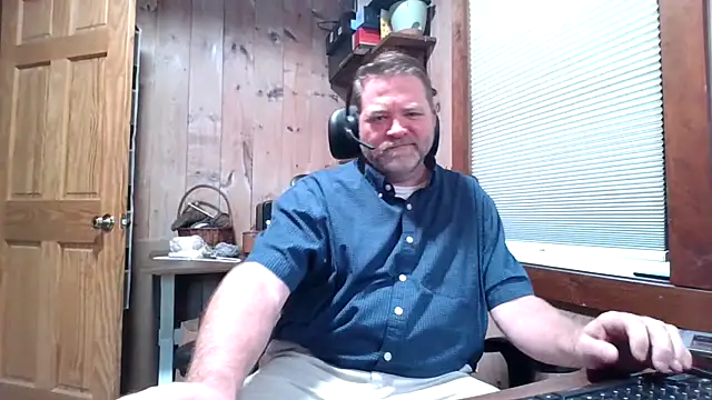 JJ CONN78 online show from 04-20-26, 02:42