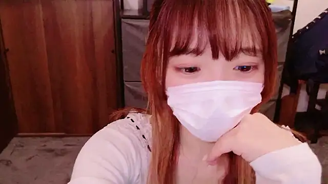 Snapshot of Okonomi-Monnja chatting on 05-24-26, 11:59 Okonomi-Monnja online show from 05-24-26, 11:59