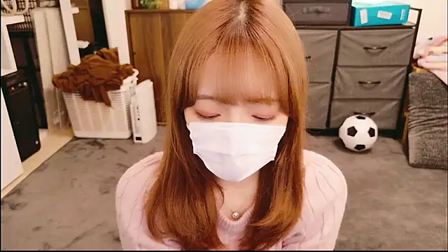Snapshot of Okonomi-Monnja chatting on 06-19-26, 12:42 Okonomi-Monnja online show from 06-19-26, 12:42