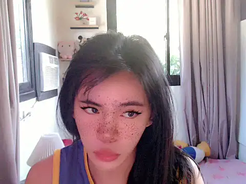 Womanoflove1 online show from 07-04-26, 06:52