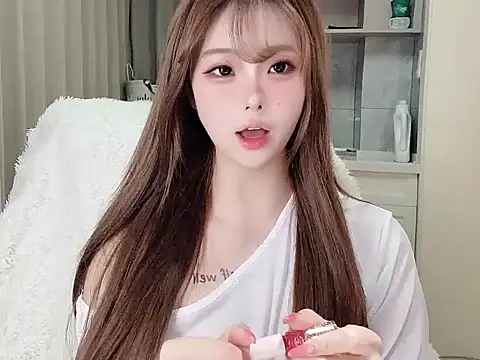 xiaoyugan cute online show from 04-06-26, 03:02