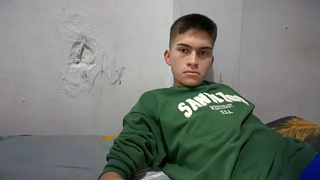 sabanamojada19 online show from 04-18-26, 02:54