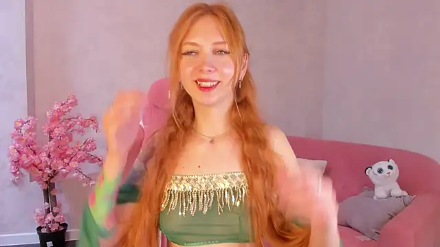 Sienna Nyx online show from 07-16-26, 09:37