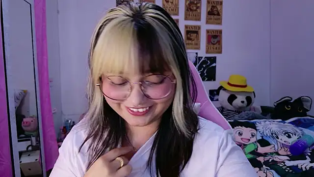 ZoeyDoll  online show from 04-20-26, 03:09