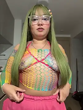 ZoeyDoll  online show from 06-19-26, 11:19