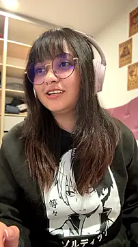 ZoeyDoll  online show from 07-08-26, 03:22