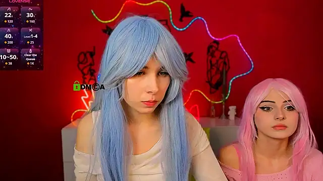 merli warner online show from 04-17-26, 11:46