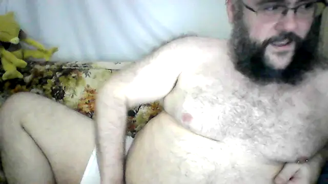 BriTheTopBear online show from 04-20-26, 04:48