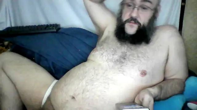 BriTheTopBear online show from 04-22-26, 01:52