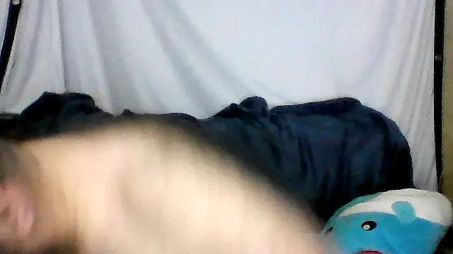BriTheTopBear online show from 04-25-26, 05:32