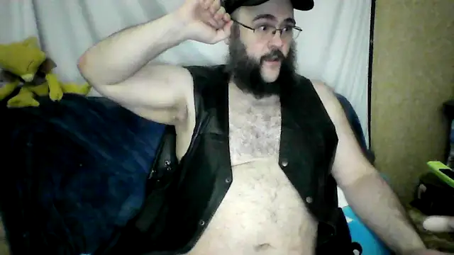 BriTheTopBear online show from 05-02-26, 03:22