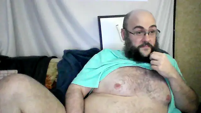 BriTheTopBear online show from 05-08-26, 03:12