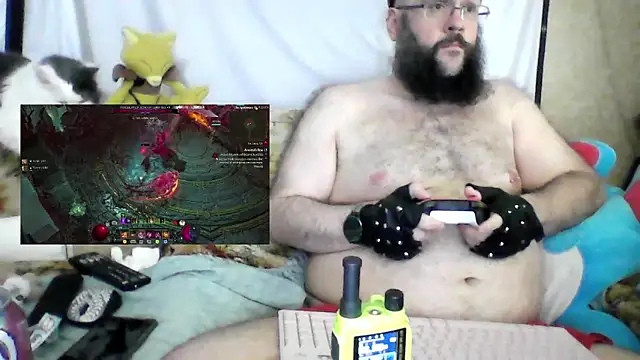Snapshot of BriTheTopBear chatting on 06-14-26, 02:24 BriTheTopBear online show from 06-14-26, 02:24