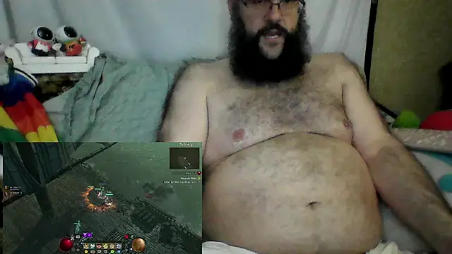 Snapshot of BriTheTopBear chatting on 06-25-26, 06:51 BriTheTopBear online show from 06-25-26, 06:51