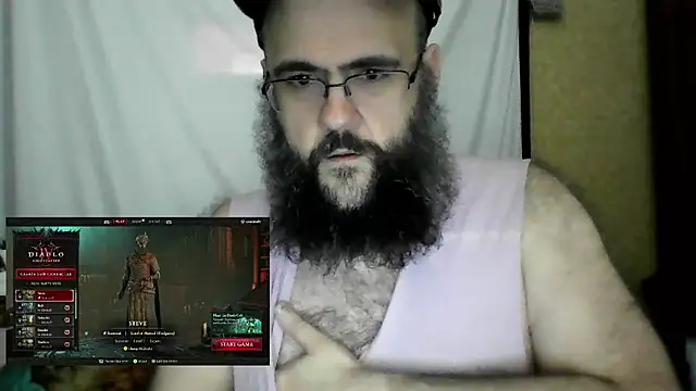 Snapshot of BriTheTopBear chatting on 06-30-26, 11:39 BriTheTopBear online show from 06-30-26, 11:39