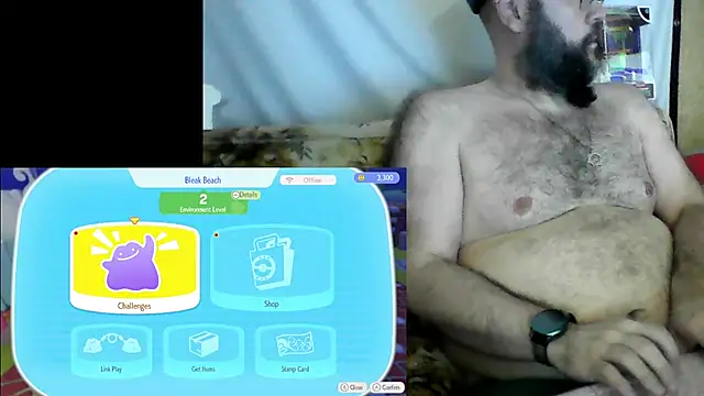 Snapshot of BriTheTopBear chatting on 07-09-26, 01:20 BriTheTopBear online show from 07-09-26, 01:20