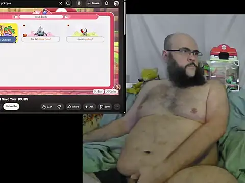 Snapshot of BriTheTopBear chatting on 07-18-26, 12:26 BriTheTopBear online show from 07-18-26, 12:26