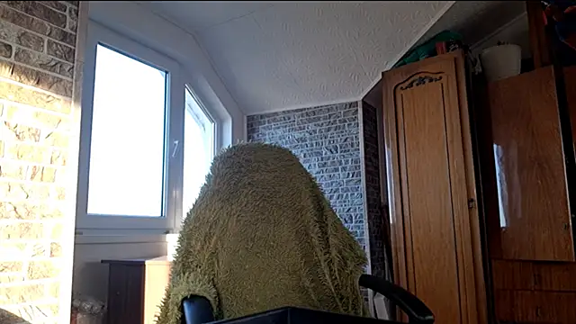 IceeWomen online show from 04-07-26, 03:12