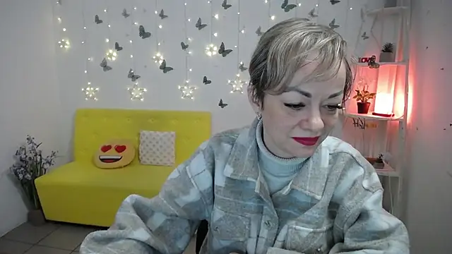 NikaMayu online show from 05-04-26, 05:14