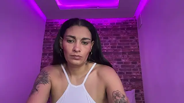 Skarlett Kiss online show from 06-04-26, 12:55