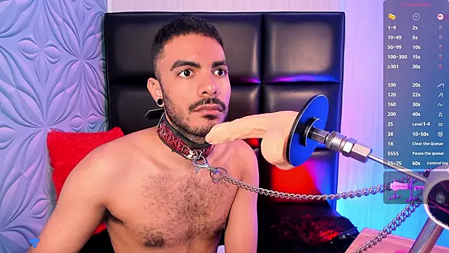 Snapshot of hairy_jordan chatting on 05-24-26, 05:23 hairy jordan online show from 05-24-26, 05:23
