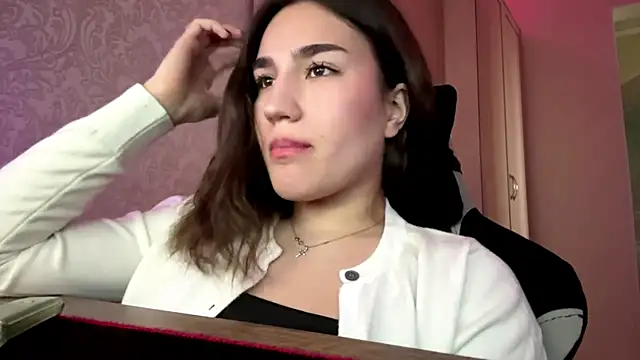 Mary Nitherson online show from 04-11-26, 10:30