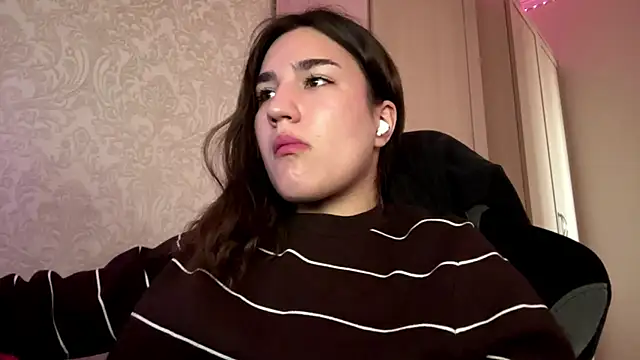 Mary Nitherson online show from 04-15-26, 07:15