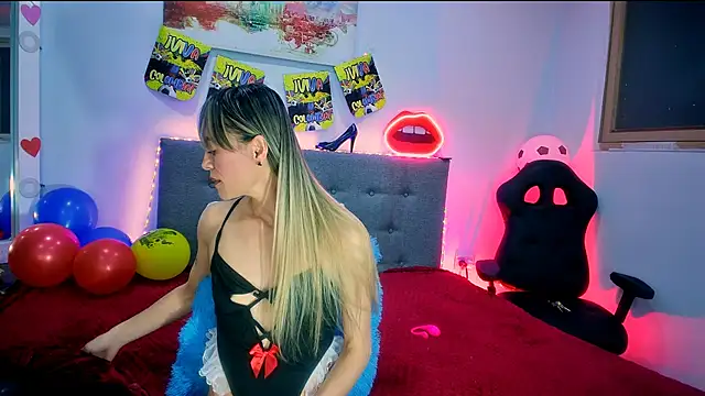 Lorena sweet33 online show from 07-15-26, 01:38