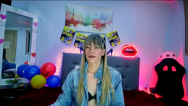 Lorena sweet33 online show from 07-17-26, 01:40