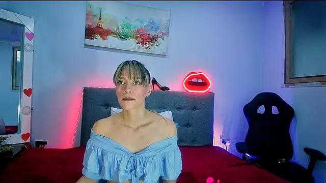 Lorena sweet33 online show from 07-22-26, 01:47