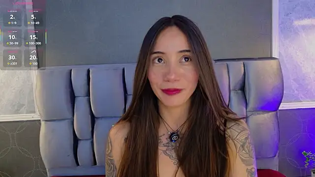 Cata Jonees online show from 06-26-26, 07:29