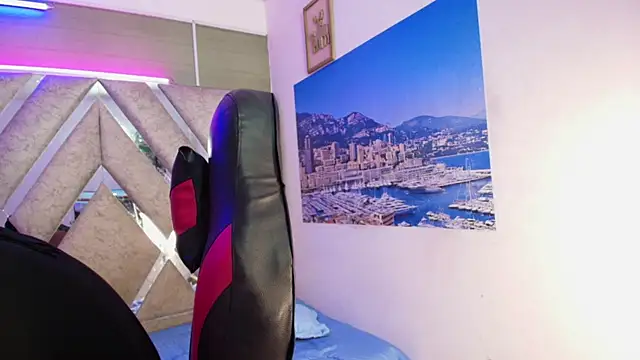 axel silva4 online show from 05-07-26, 07:41