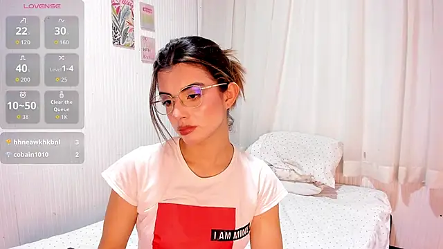 katyRousseX  online show from 06-20-26, 10:23