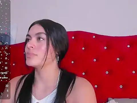 melissa ls online show from 04-21-26, 01:42