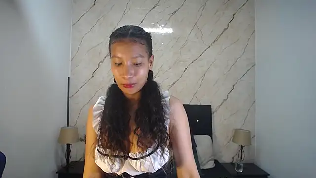 hasley cute online show from 04-14-26, 07:20