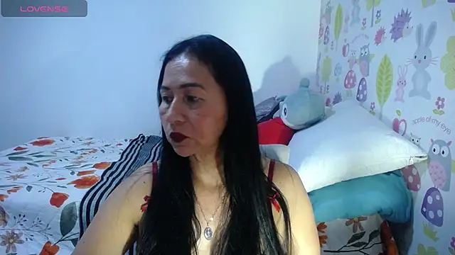 Tyna b online show from 07-24-26, 06:22