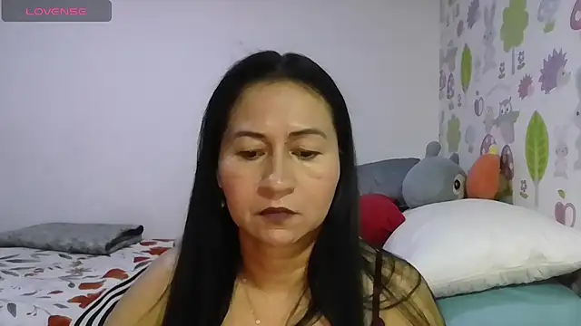 Tyna b online show from 07-26-26, 12:19
