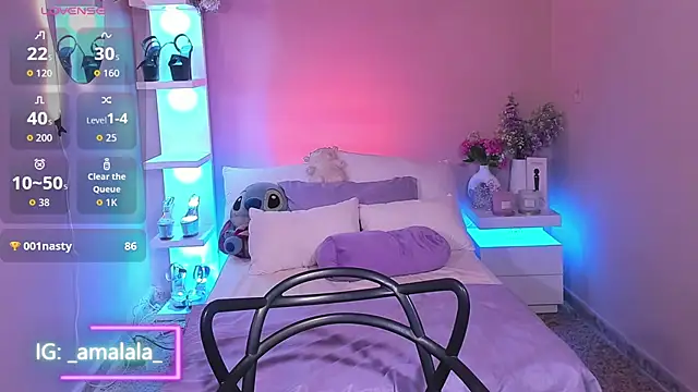meganlust1 online show from 05-09-26, 10:59