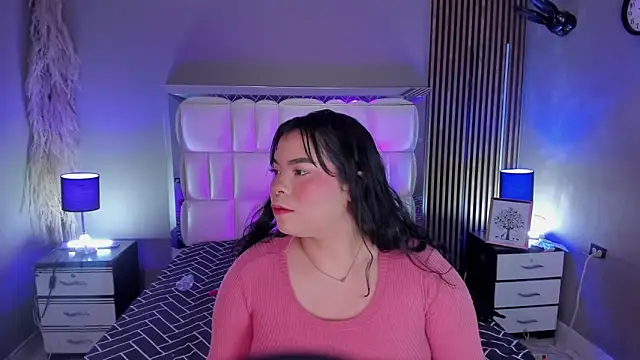 ROSELEI  online show from 04-11-26, 01:04