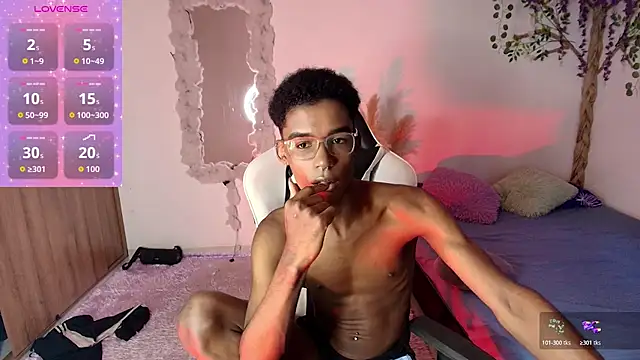 IamAndrey online show from 06-08-26, 11:16