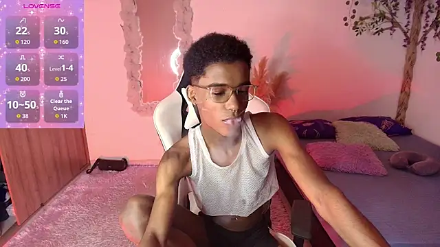 IamAndrey online show from 06-09-26, 11:33