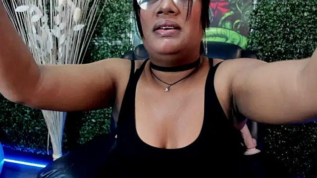 Melody Spark online show from 04-25-26, 11:57