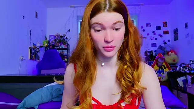 Annaroxann online show from 07-05-26, 05:14