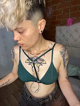 Megan-c online show from 06-16-26, 12:13